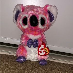 TY Beanie Boos. Koala Kacey.